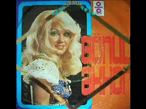 Gonul Akkor - Tanrım Beni Baştan Yarat