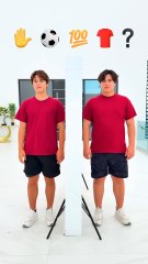 Twin Telepathy Challenge