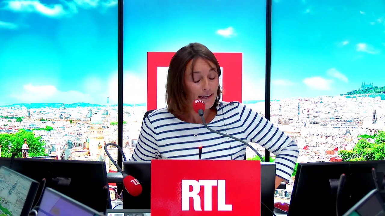 L'INTÉGRALE - RTL Midi du 12 septembre 2025