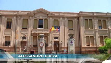 Lavori negli istituti scolastici: il tetris di Maurolico, Mazzini e Sant'Anna