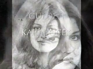 Gulden Karabocek-Eger Agliyorsam