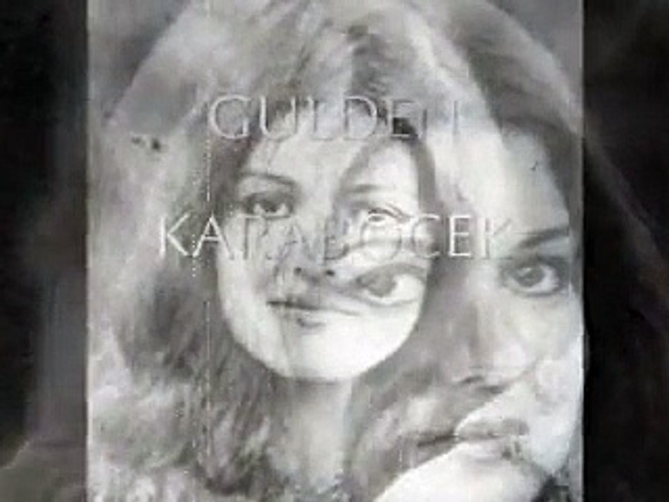 Gulden Karabocek-Eger Agliyorsam