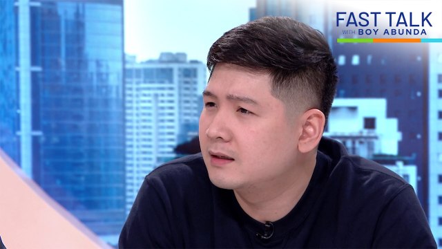 Fast Talk with Boy Abunda: Joshua Dionisio at Joyce Ching, binago nga ba ng fame? (Episode 681)