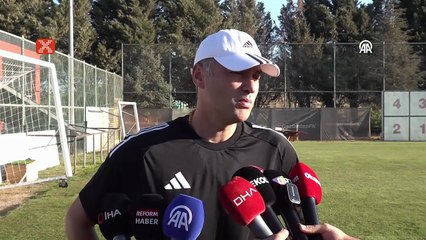 Burak Yılmaz'dan Kocaelispor için açıklama