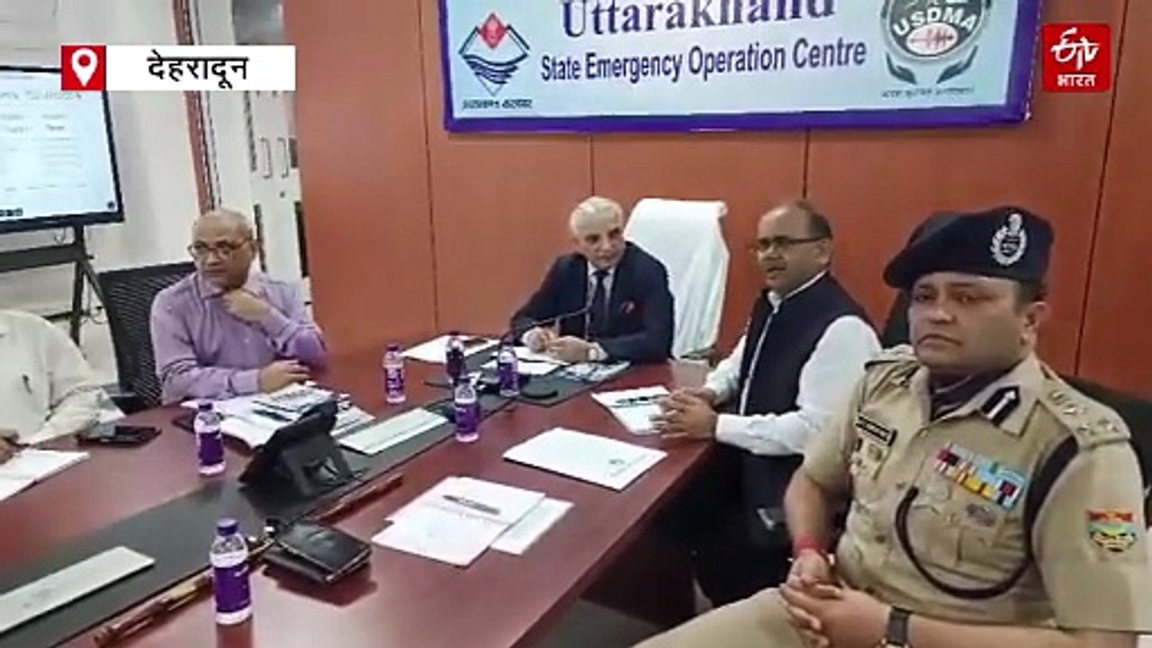 आपदा के जख्मों पर मरहम के लिए काफी नहीं 1200 करोड़, जानिए कब होगा आर्थिक पैकेज का फुल एंड फाइनल