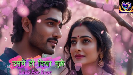 दिल ने पुकारा… ख्वाबों में तू आया ❤️ | Romantic Song | Hindi Song