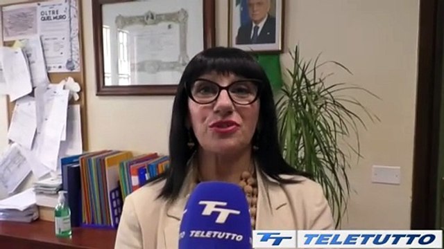 Video News - Inizio anno scolastico, la dirigente Ust: Nessuna particolare criticità