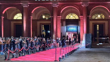 MotoGP Iconic, a Rimini il red carpet con i campioni del passato