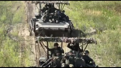 Zapad-2025, immagini dell'esercitazione congiunta Russia-Bielorussia