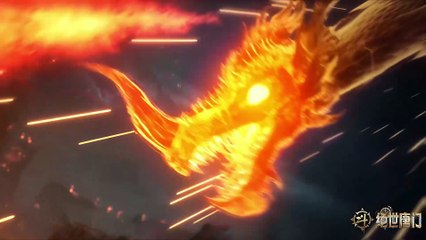 [4k] Soul Land 2 Episode 118 Subtitle muloti.