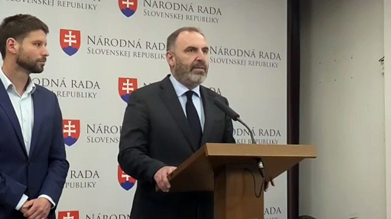 ZÁZNAM: PS: O projekte jadrovej elektrárne J. Bohunice by sa malo rokovať transparentne