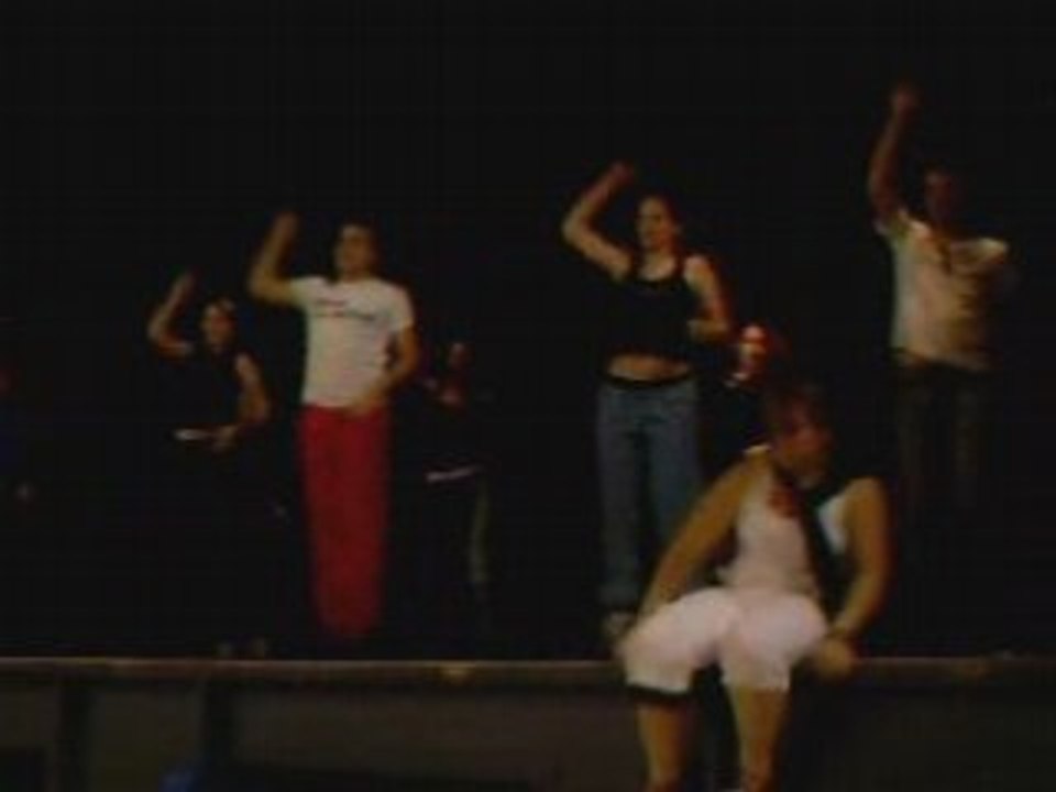 PROMO FIFTY SIXTY TOUR