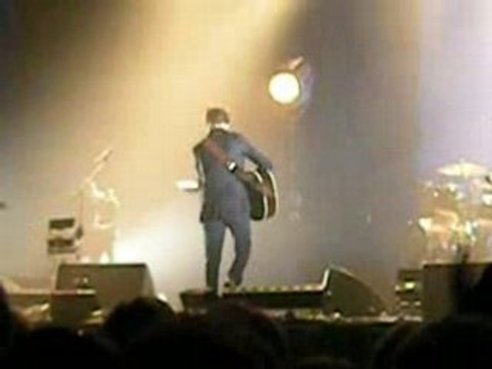 Renan Luce à Rennes!