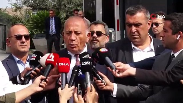 Gürsel Tekin'den çok konuşulacak Muharrem İnce ve Kemal Kılıçdaroğlu çıkışı