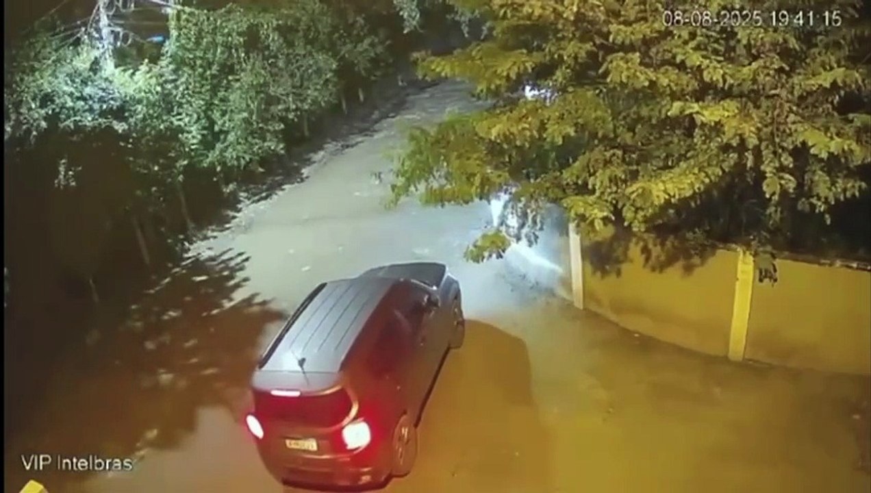 Suspeito de matar motorista de aplicativo e queimar corpo é preso na Grande Florianópolis