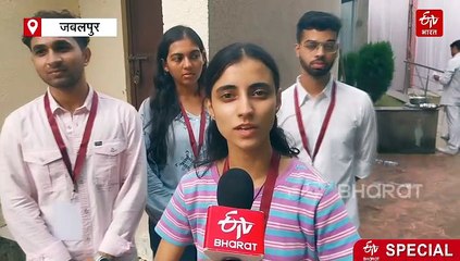 जबलपुर के युवाओं ने बनाया अस्त्र AI ऐप, भारत में भ्रामक सोशल मीडिया नहीं फैला सकते हिंसा