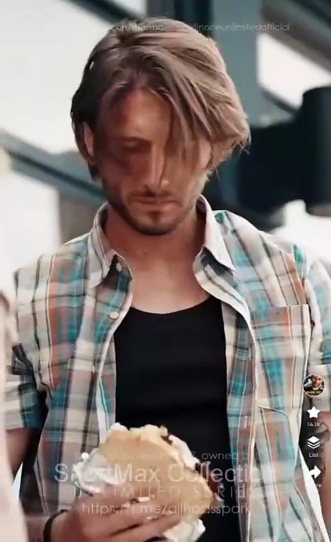 Hellfire Chef You Are My Final Taste  Full Movie HD - Best Drama ShortFilms Hot Romance Love