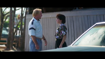 Christy - Official Trailer 🎬