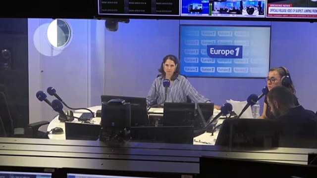 Tourcoing : un policier de la BAC violemment agressé par un groupe d'individus, un suspect de 16 ans interpellé