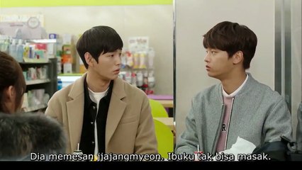 [Ep11] Sassy Go Go Episode 11 Sub Indo (时髦的去吧) Multiple Subtitle (ซ่าส์ โก โก)