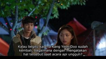 [Ep9] Sassy Go Go Episode 9 Sub Indo (时髦的去吧) Multiple Subtitle (ซ่าส์ โก โก)