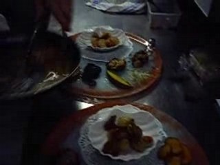 BOB 13 RECETTE ST JACQUES