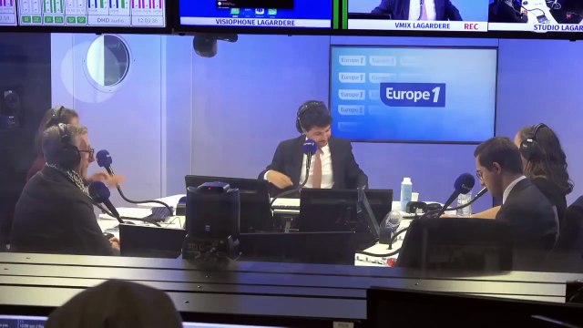 Policier de la BAC tabassé à Tourcoing : notre société est-elle en train de s'ensauvager ?