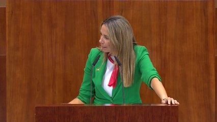 La oposición a Ayuso: “Usted y Alberto Quirón son una sociedad con ánimo de lucro”