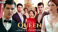 🧡🍏 🔥 [Good] I'm a Queen Not a Mistress dailymotion  x9qeoiq