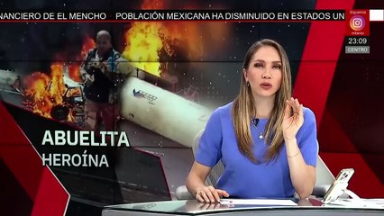UNAM confirma muerte de Ana Daniela Barragán tras explosión en Iztapalapa