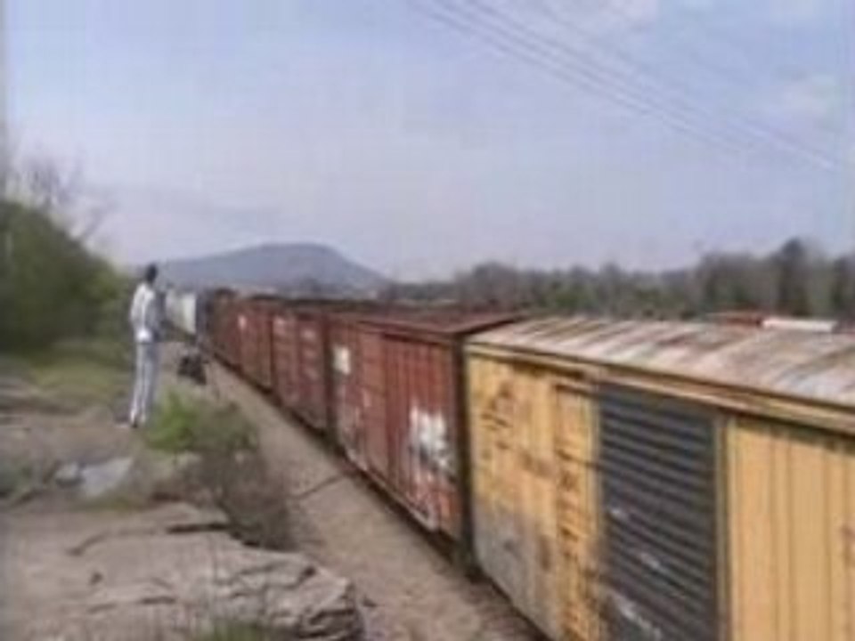 Q581-26 at Coffey's Cliff