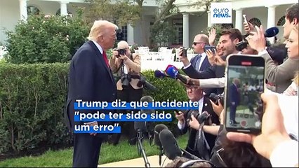 Incursão de drones russos é uma ameaça para a Europa, diz primeiro-ministro polaco