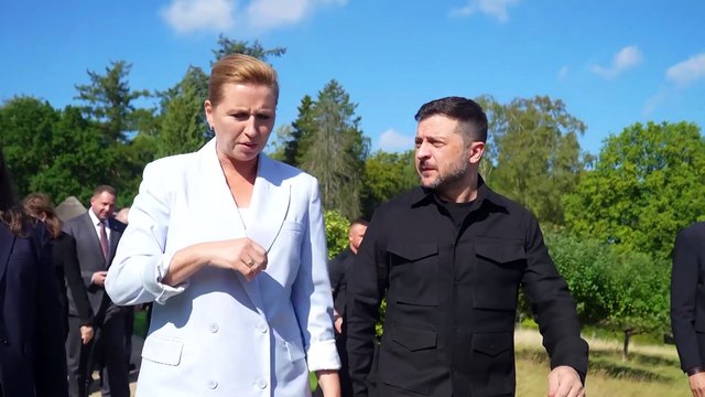 El Kremlin apunta a una pausa en las negociaciones de paz con Ucrania