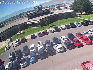 FBI difunde video del sospechoso en el ataque contra Charlie Kirk