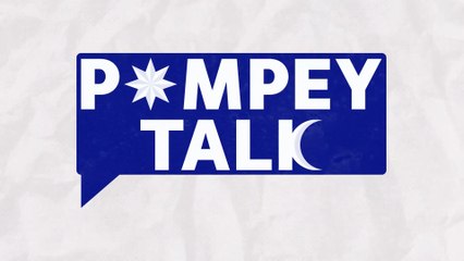 Pompey talk: South-coast derby special