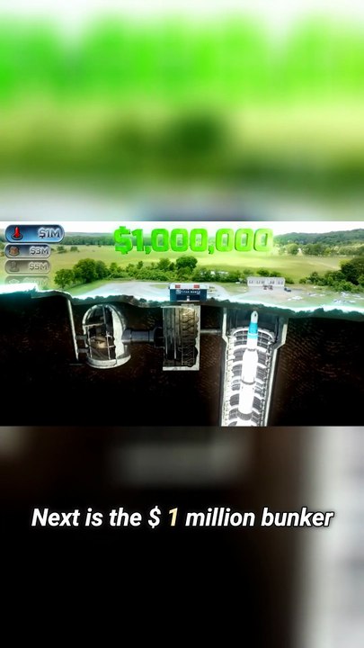 #2 Inside a Million-Dollar Missile Bunker-A Hidden Apocalypse Fortress