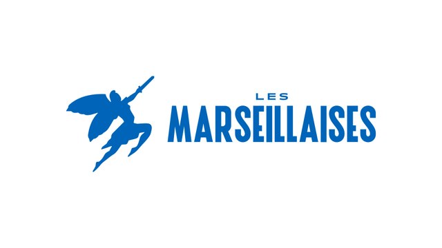 Launch of Les Marseillaises