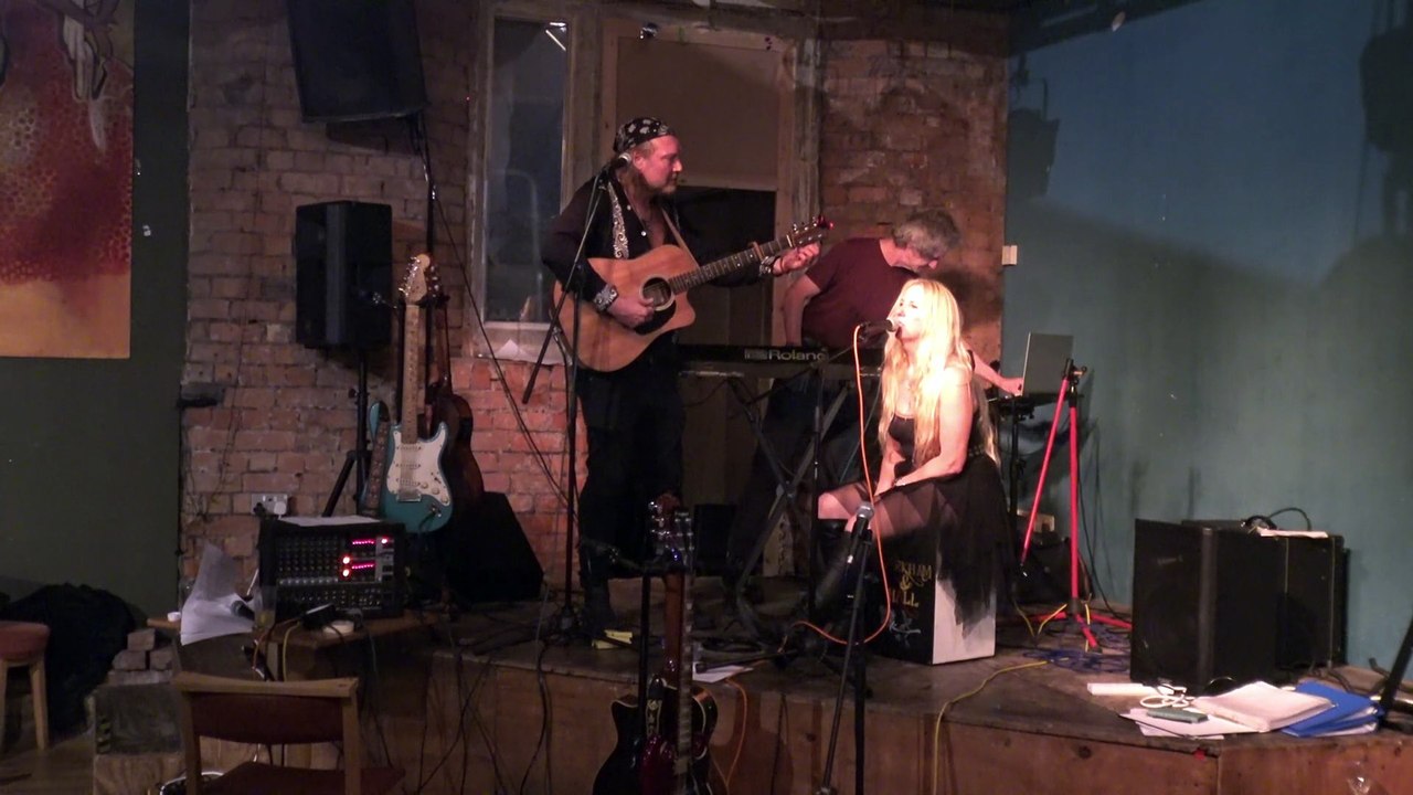 07-09-25 at the Southbank Centre Larkham and Hall