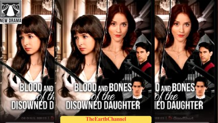 💛🍏 🔥 [New] Blood and Bones of Disowned Daughter dailymotion 🌍 x9q4zf4