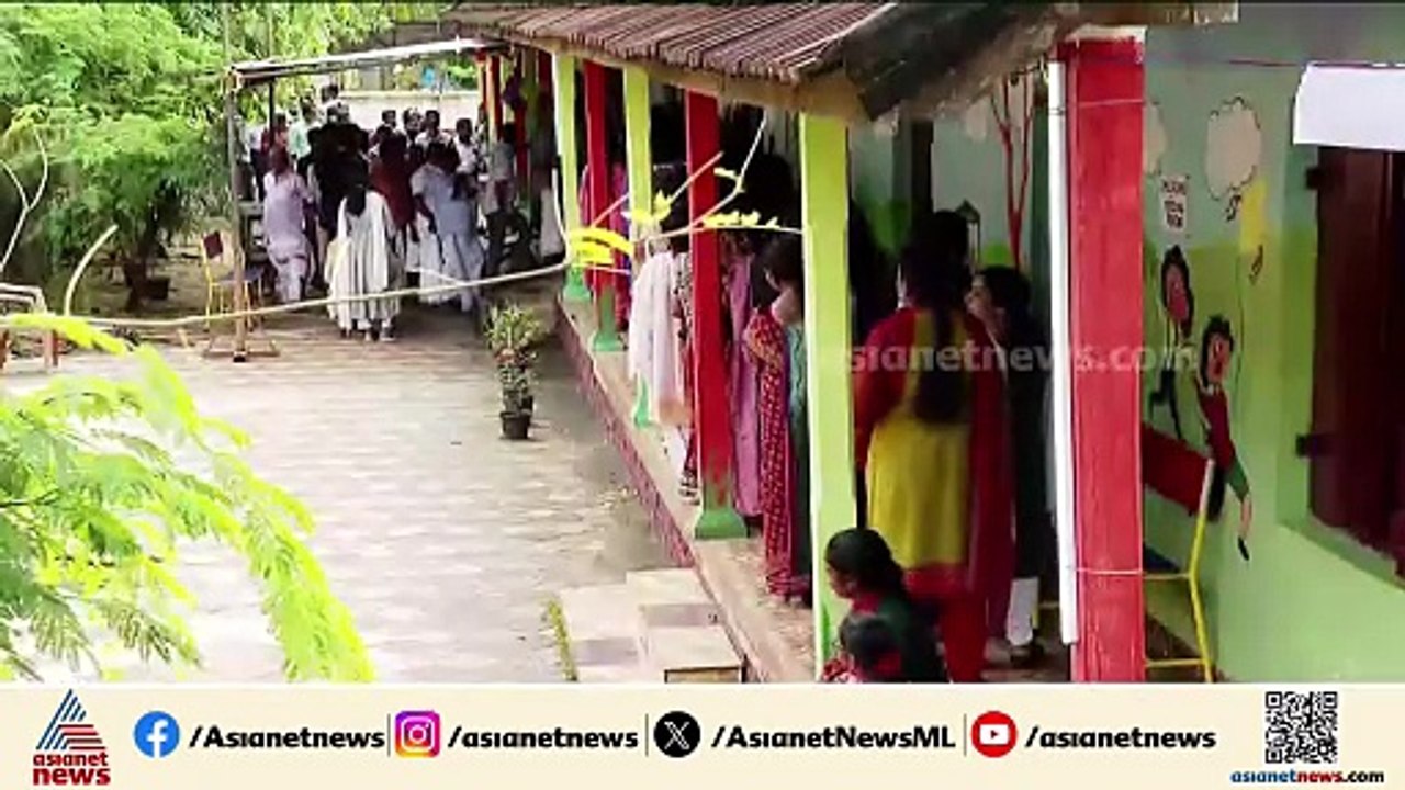 ബിഹാറിന് പിന്നാലെ കേരളത്തിലും SIR; ആശങ്ക വേണ്ടെന്ന് മുഖ്യ തെര. ഓഫീസർ