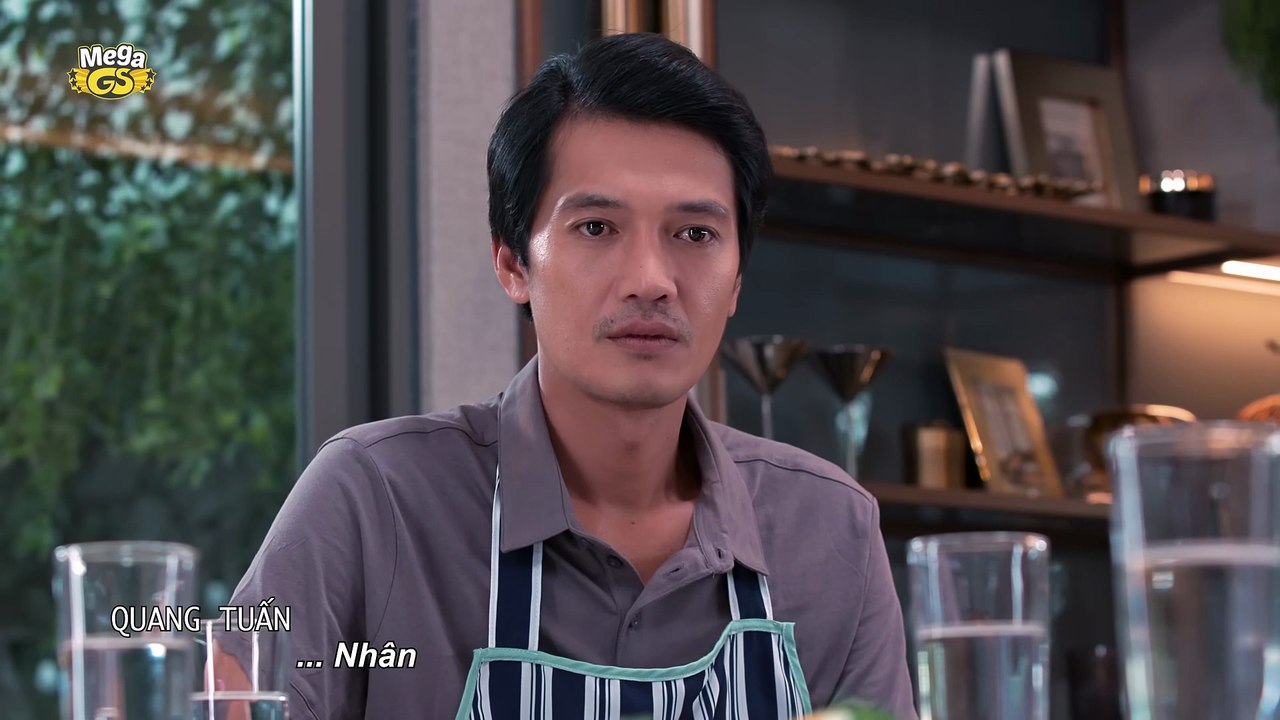 GIA VỊ TÌNH THÂM - TẬP 57