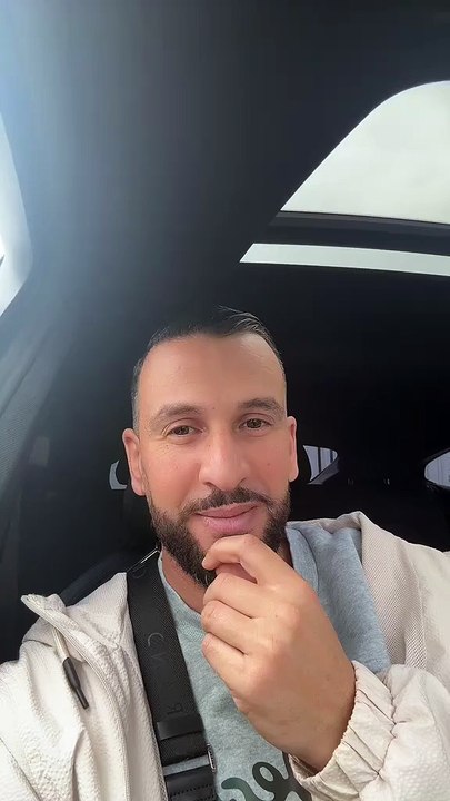 Elle a réagit direct 🤣