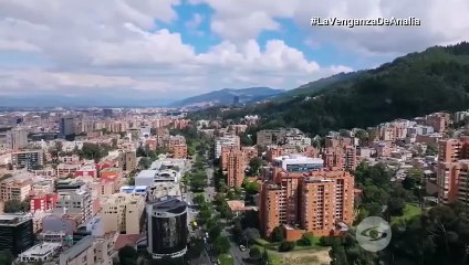 LA VENGANZA DE ANALÍA 2 - Capitulo 65