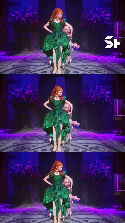 Mercredi, saison 2 : Les confidences d'Emma Myers et Evie Templeton sur la saison, et leur pronostic sur une saison 3