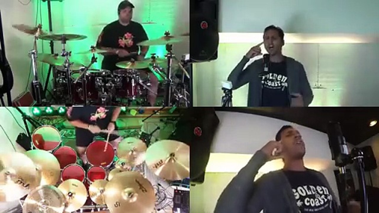 🥁@alejandrofernandez Que Voy A Hacer Con Mi Amor drum cover by ALEXANDRE PARDO💥