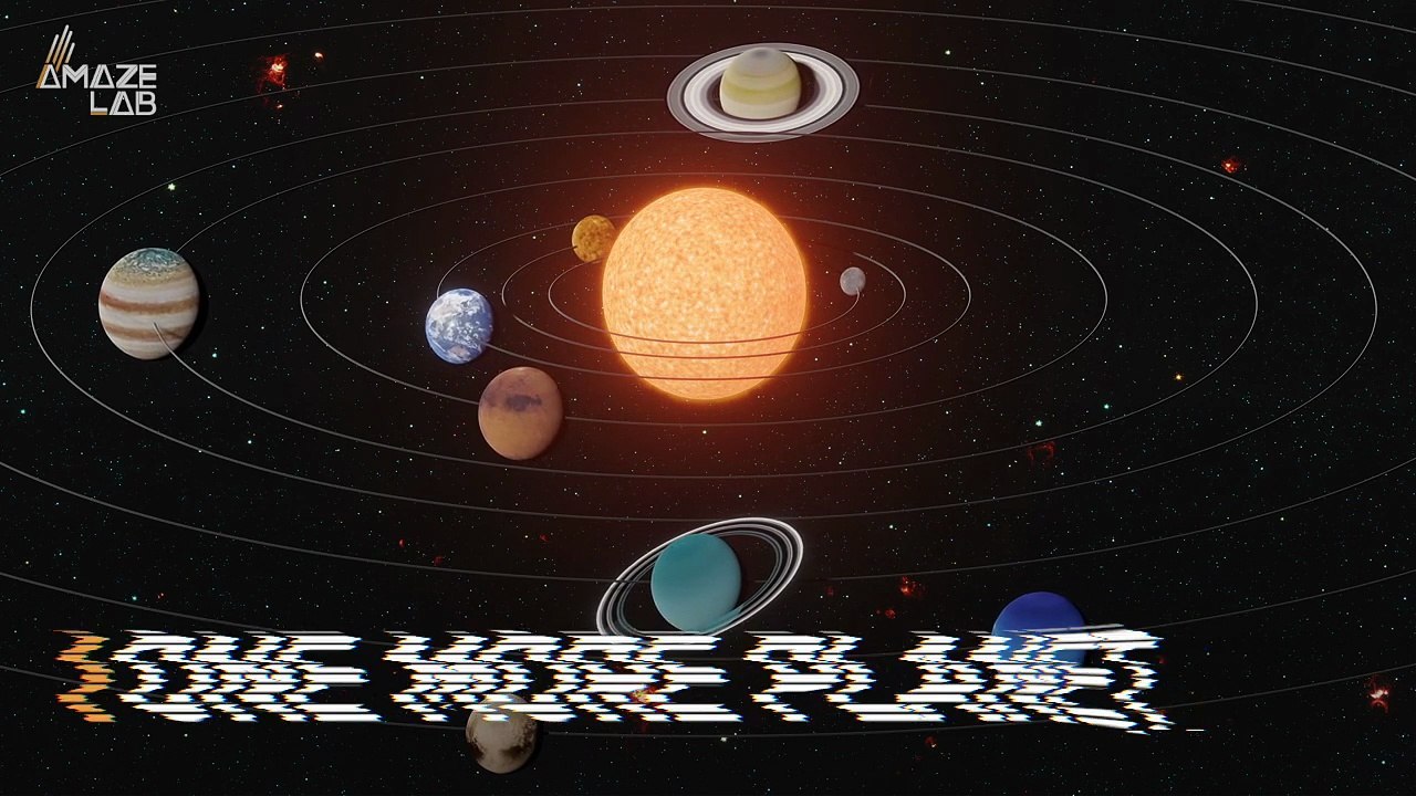 Just One More Planet Could Have Changed The Solar System Forever!