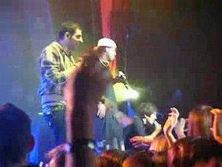 Staracademy, 18 mai 2008 130