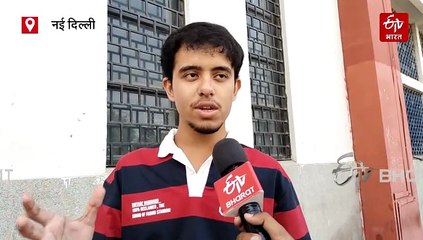 ISRO हैकाथॉन 2025 विजेता अर्पित चौधरी को कमिश्नर सतीश गोलचा ने दी बधाई, पिता हैं दिल्ली पुलिस में कार्यरत