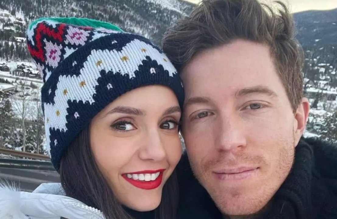 Nina Dobrev a rompu avec son fiancée et compagnon de longue date Shaun White