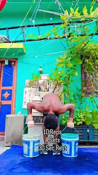 SHOULDERS (Like, Save & Share) . . . . . . #UpperBodyWorkout #Workout #GymLife #StrengthTraining #FitnessJourney #MuscleBuilding #FitnessMotivation #ChestDay #ChestWorkout #ArmDay #ShoulderDay #BackWorkout #BicepsWorkout #TricepsWorkout #ShoulderPress #B